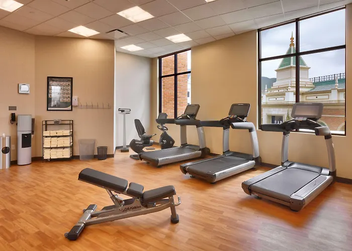 Hyatt Place Salt Lake City / Farmington / Station Park