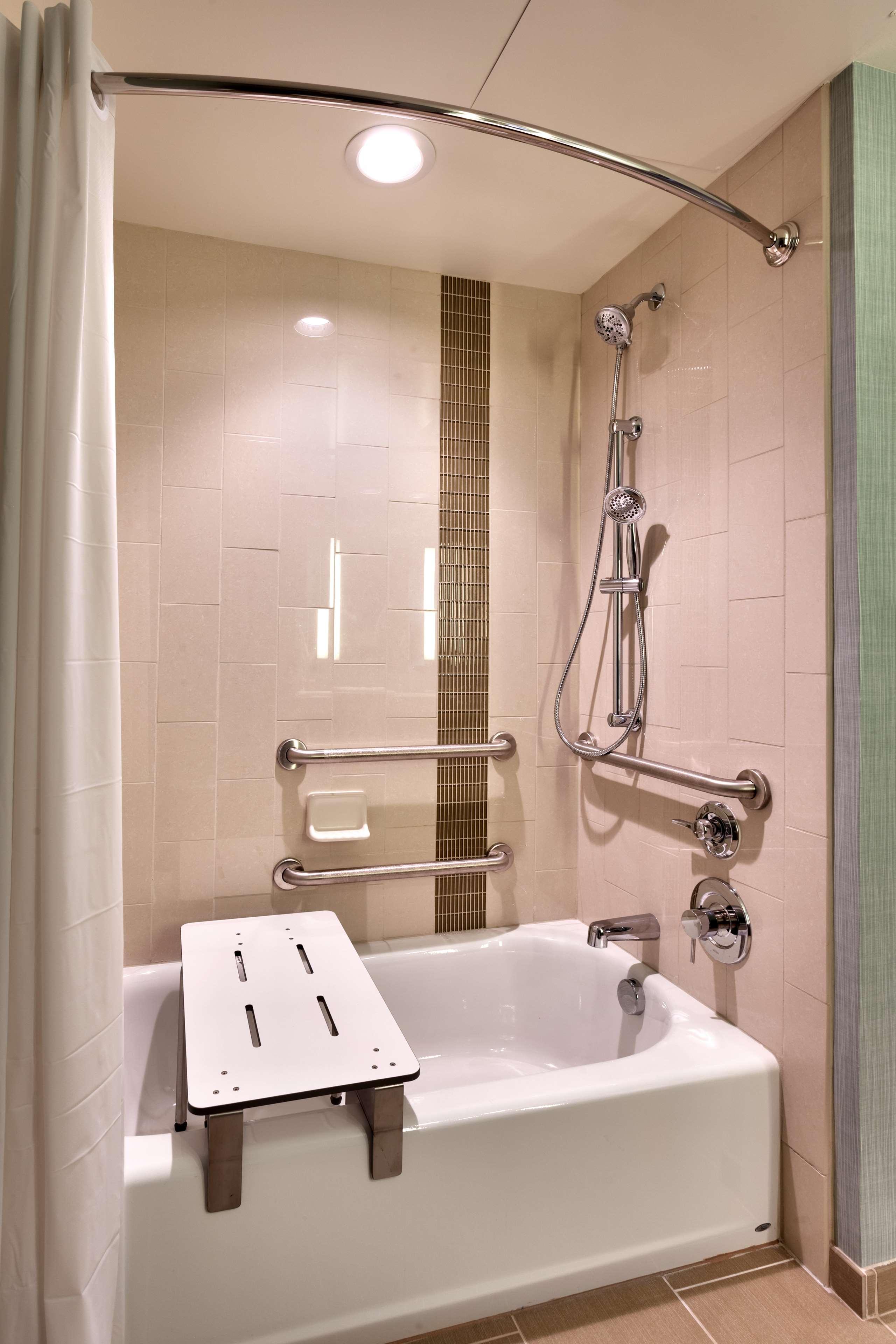 Hotel Hyatt Place Salt Lake City Station Park 3*
