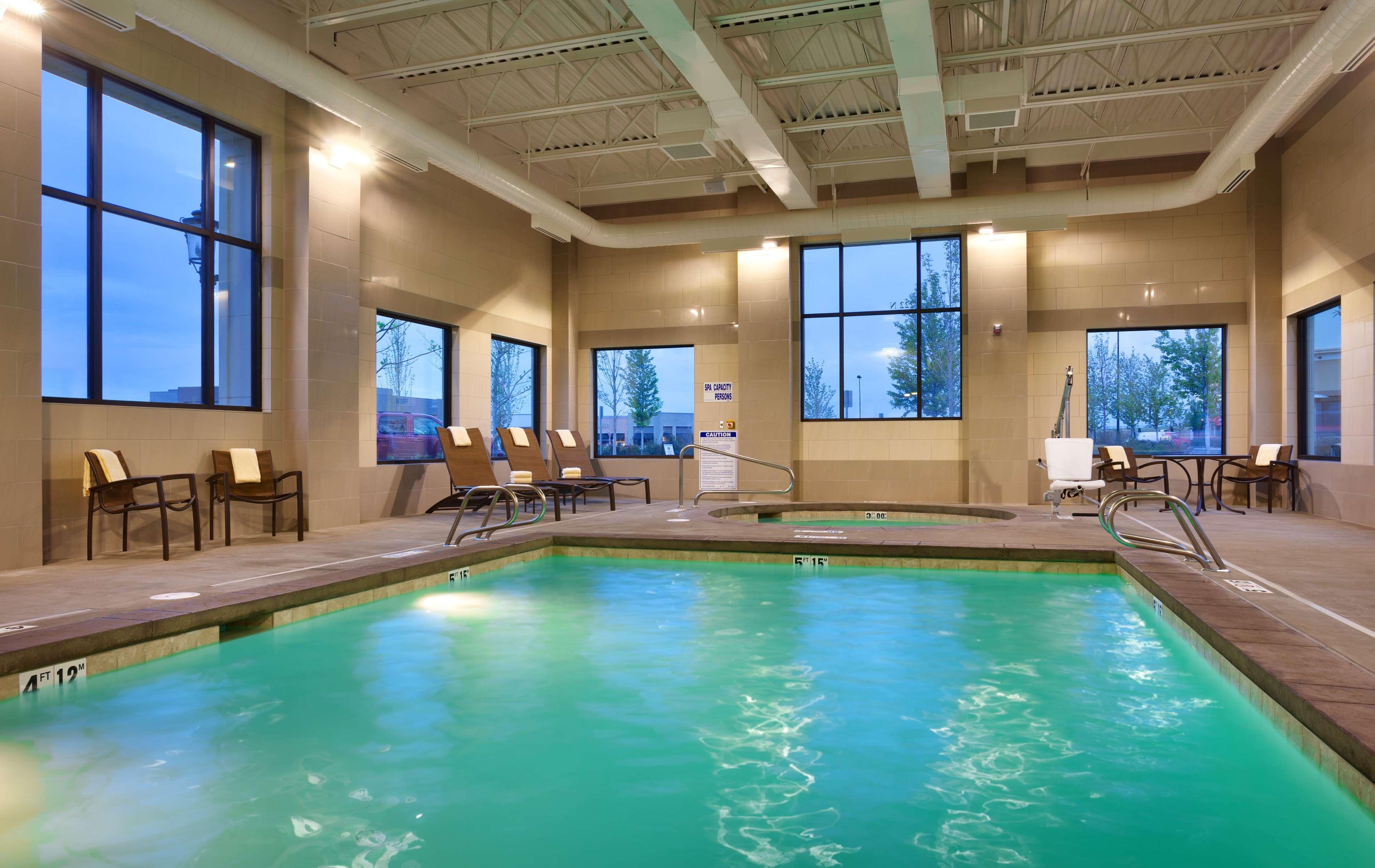 Hyatt Place Salt Lake City Station Park Farmington